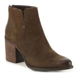 Steve Madden Pawel Bootie